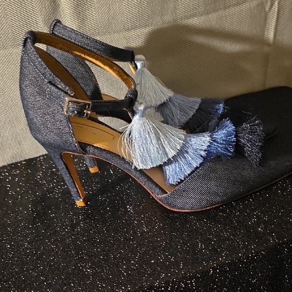 ANTONIO MELANI SHOES - Picture 3 of 6
